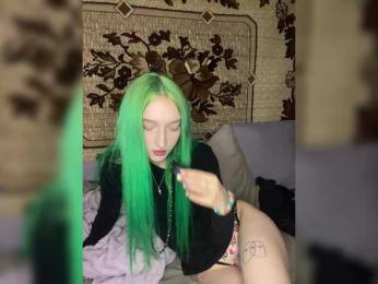 Mayaaaa00 webcam model stream image