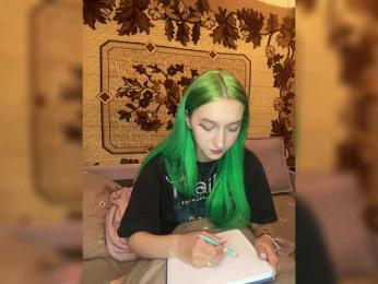 Mayaaaa00 webcam model stream image