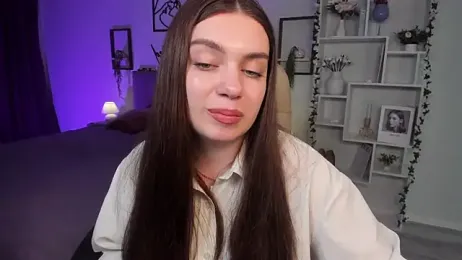 DaniellaLovely webcam model stream image