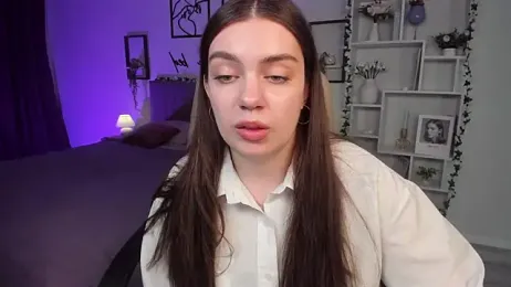 DaniellaLovely webcam model stream image