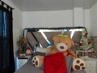 Amara Jons webcam flirt4free model stream image