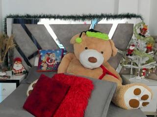 Amara Jons webcam model stream image