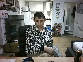 mihaimichael webcam model stream image