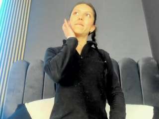 bianca-ks webcam model stream image