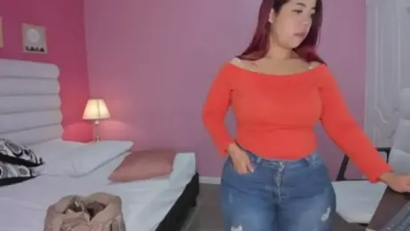 Emma_lean webcam model stream image