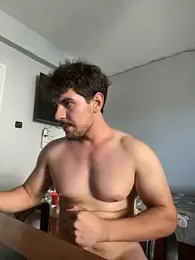 HornyMaster3169 webcam model stream image