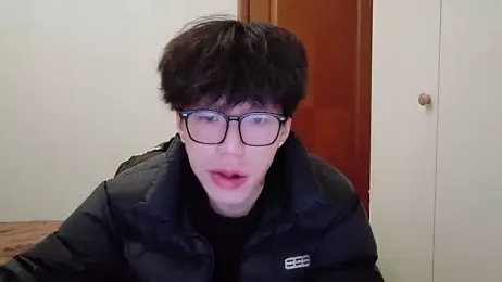 hangzi-0011 webcam model stream image