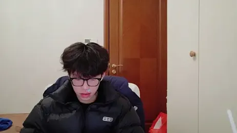 hangzi-0011 webcam model stream image