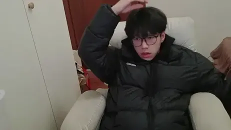 hangzi-0011 webcam model stream image