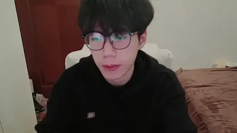 hangzi-0011 webcam model stream image