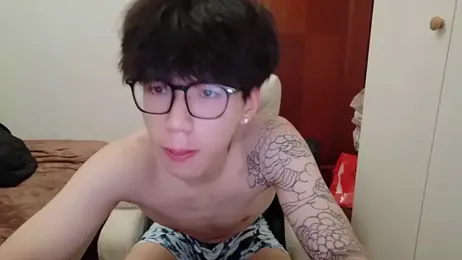 hangzi-0011 webcam model stream image