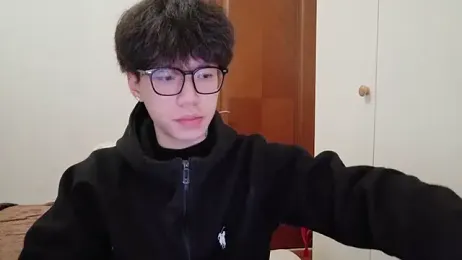 hangzi-0011 webcam model stream image