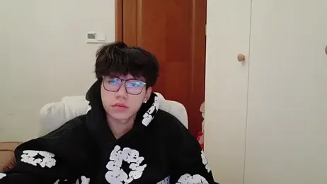 hangzi-0011 webcam model stream image