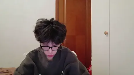 hangzi-0011 webcam model stream image