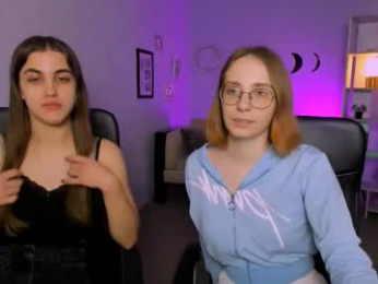 evalora_vei webcam chaturbate model stream image