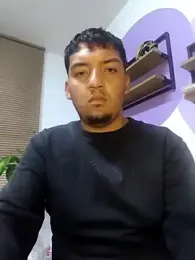 Itsdavidxxx webcam model stream image