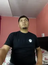 Itsdavidxxx webcam model stream image