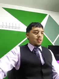 Itsdavidxxx webcam model stream image