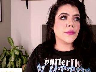 babeharmony webcam model stream image