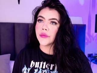 babeharmony webcam model stream image