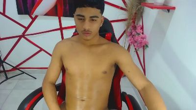 Oliver_Parker webcam cam4 model stream image
