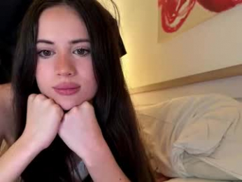 ciaosonoale webcam model stream image