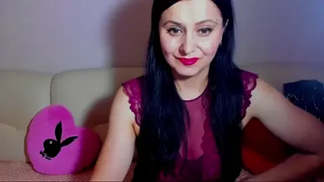 pinupmod webcam model stream image