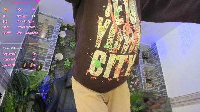 rpoolrboy webcam cam4 model stream image