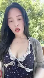lylxili webcam model stream image