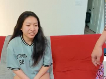 18not20 webcam model stream image