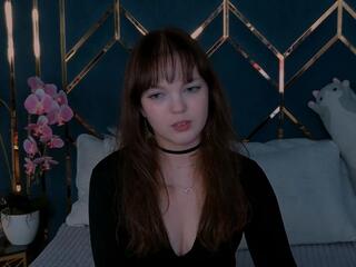 Christie Carti webcam model stream image