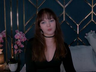 Christie Carti webcam flirt4free model stream image