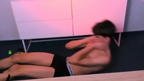 rico_steel webcam model stream image