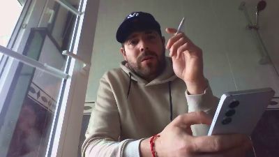 Alber21aa webcam model stream image