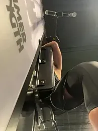 mrredcorn webcam model stream image