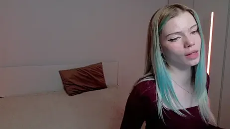 i_sweet_bunny_ webcam stripchat model stream image