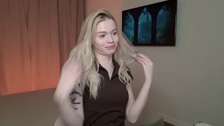 i_sweet_bunny_ webcam stripchat model stream image
