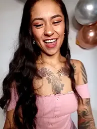 Liahdiaz_ webcam model stream image