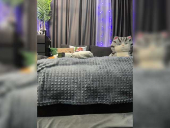 MagicMelody webcam bongacams model stream image