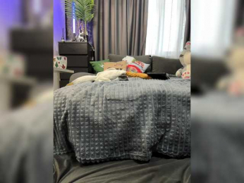 MagicMelody webcam model stream image