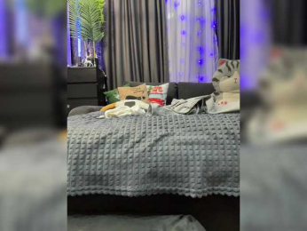 MagicMelody webcam model stream image