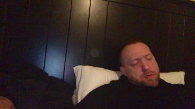 mrford2 webcam model stream image