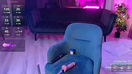 CutiePie69__ webcam model stream image