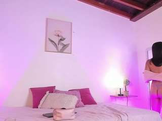 julietalombardi webcam model stream image