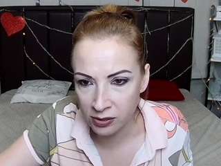 elizabethso webcam model stream image