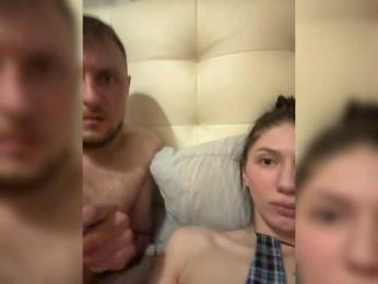 seiranANDjan webcam model stream image