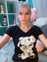 TheRealJessyLey webcam model stream image