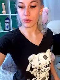 TheRealJessyLey webcam model stream image