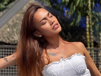 MikayBautista webcam model stream image