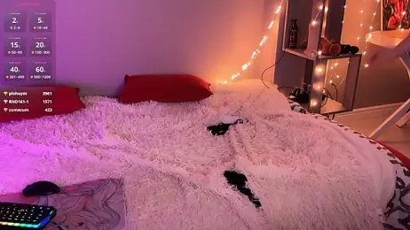 tvoisortangela webcam model stream image